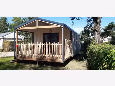 Cession de Camping 3 *** en Occitanie