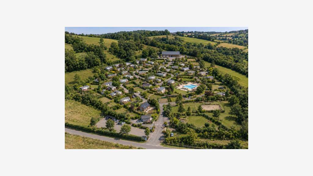 AV camping familial 2.5ha dans le Pas de Calais