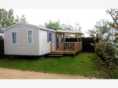 Vente camping à developper proche de la côte 85