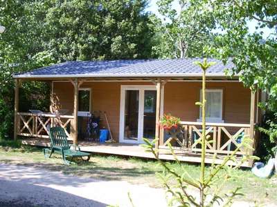 A vendre campings au coeur du Sancy