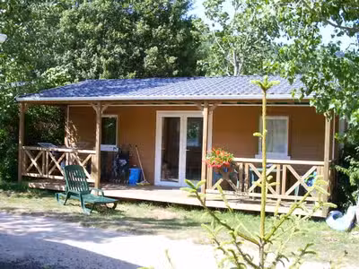 A vendre campings au coeur du Sancy