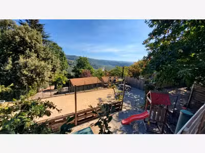 Camping à vendre en Sud Ardèche secteur Joyeuse