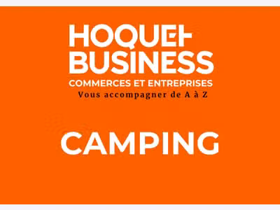 CAMPING PAYS ROYANNAIS A VENDRE