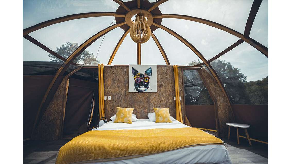 PRL insolite à reprendre - Sarthe (72)