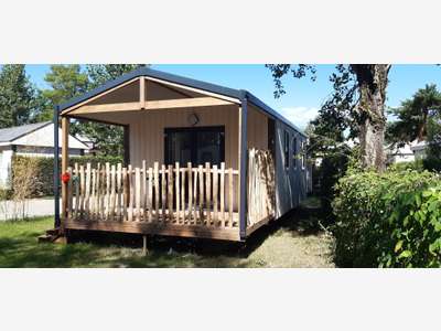 Cession de Camping 3* en Occitanie