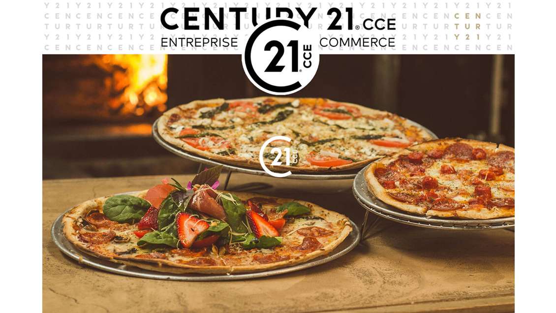Vente fonds de commerce pizzeria restaurant Cannes