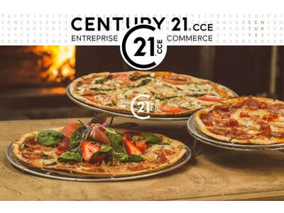 Vente Crêperie - Pizzeria à Cannes