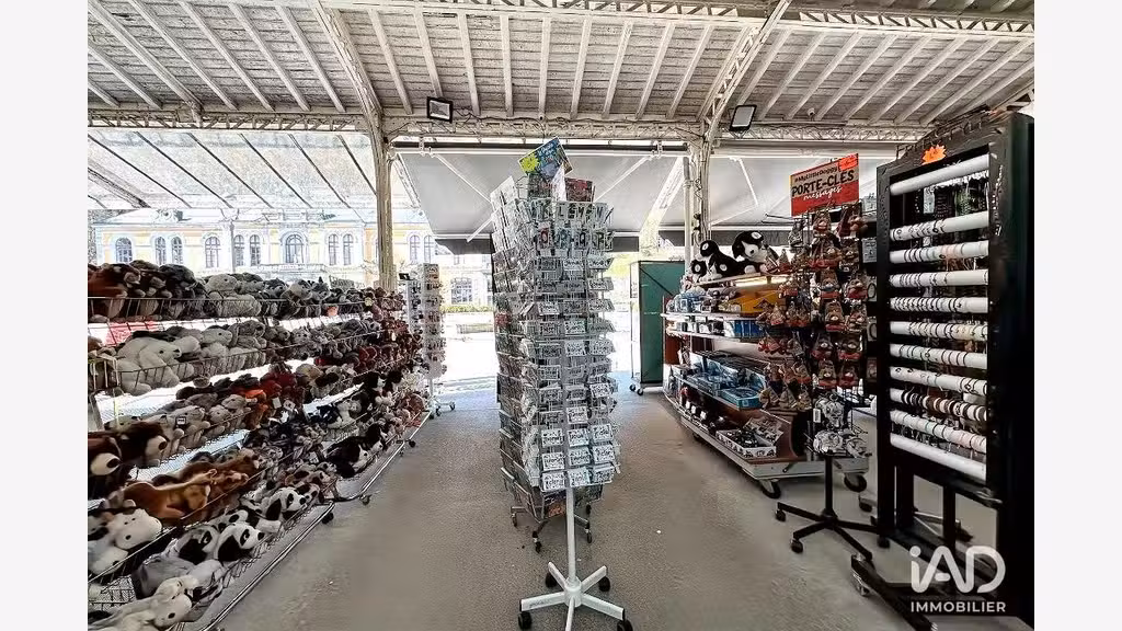 Vente FDC cadeaux, décorations à Cauterets