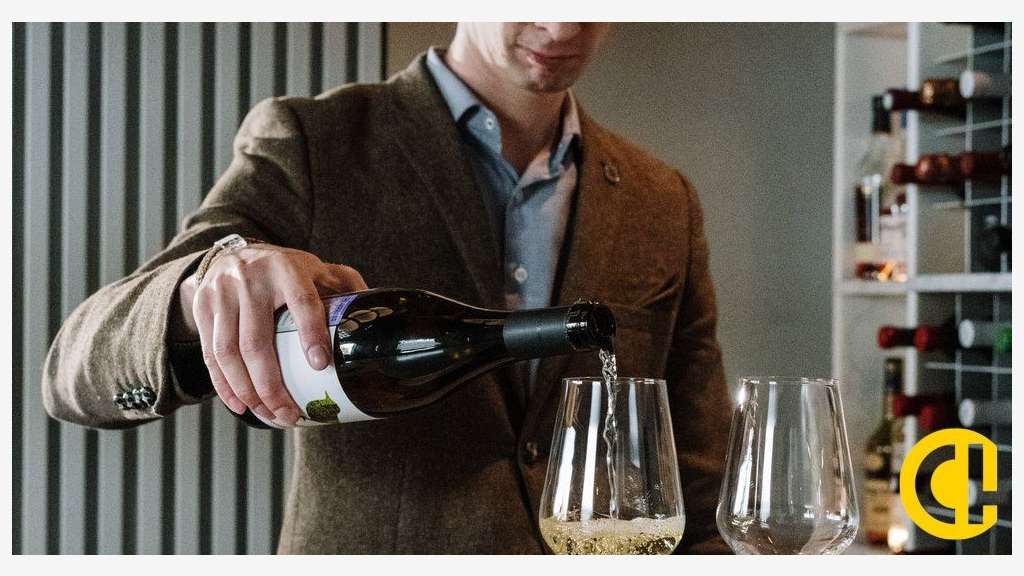 Cave à vin à reprendre dans l'Ouest Lyonnais