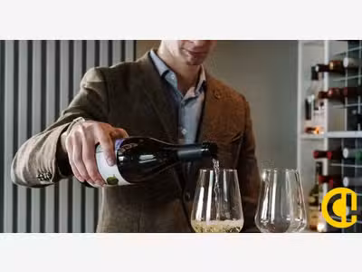 Cave à vin à reprendre dans l'Ouest Lyonnais