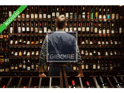 Vente Alimentation à Chantepie