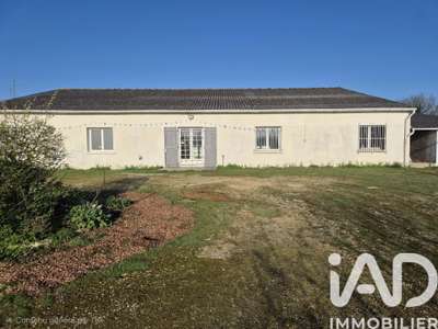 Vente Divers Commerces à Chaunay