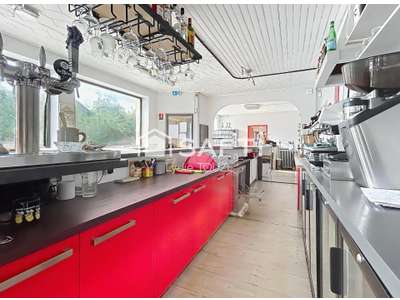 Vente Restaurant à Cherbourg-en-Cotentin