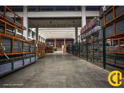 Vente Charpente - Menuiserie à Clermont-Ferrand
