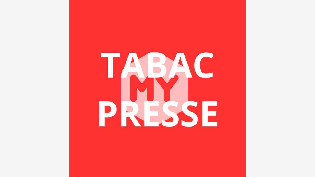 TABAC PRESSE FDJ ARTICLE FUMEUR