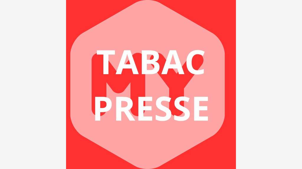 TABAC PRESSE FDJ ARTICLE FUMEUR