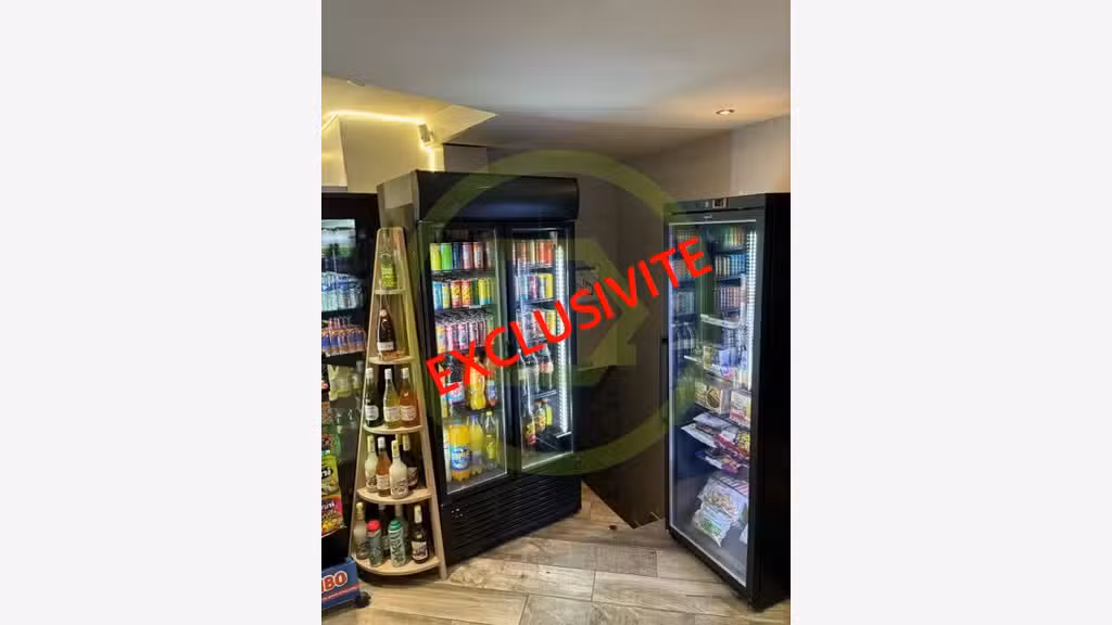 AV épicerie de jour et de nuit Clermont l'Hérault