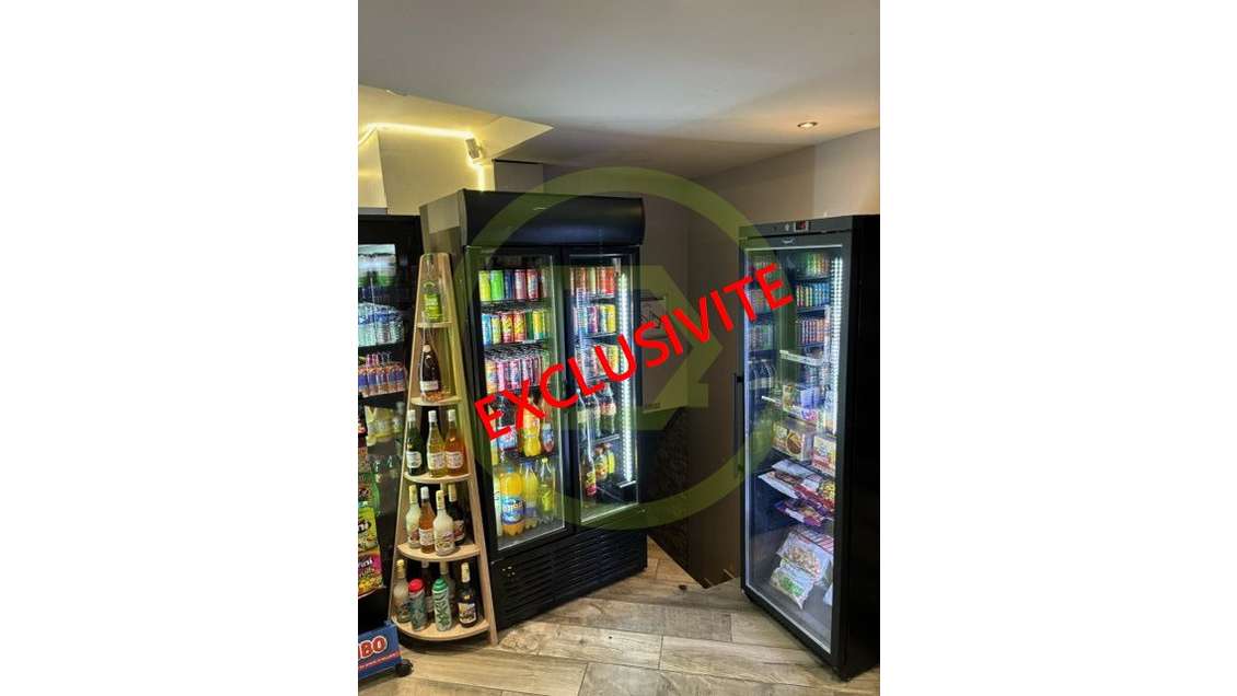 AV épicerie de jour et de nuit Clermont l'Hérault