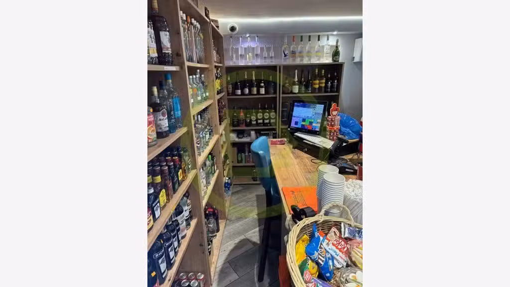AV épicerie de jour et de nuit Clermont l'Hérault