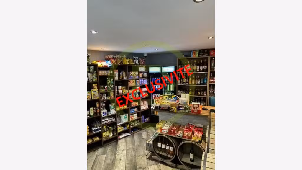 AV épicerie de jour et de nuit Clermont l'Hérault