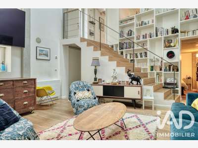 Loft à Clichy