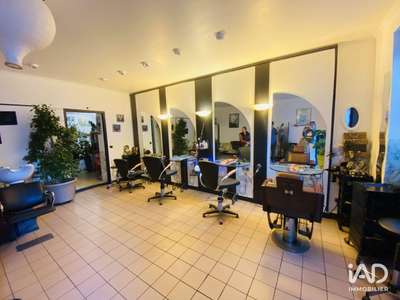 Vente FDC coiffure à Bordeaux Chartrons