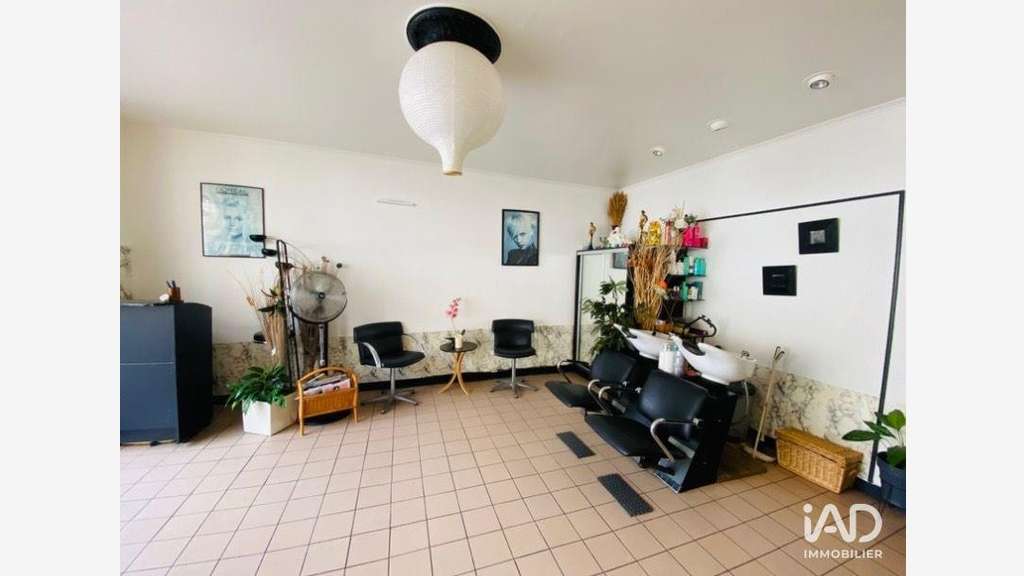 Vente FDC coiffure à Bordeaux Chartrons