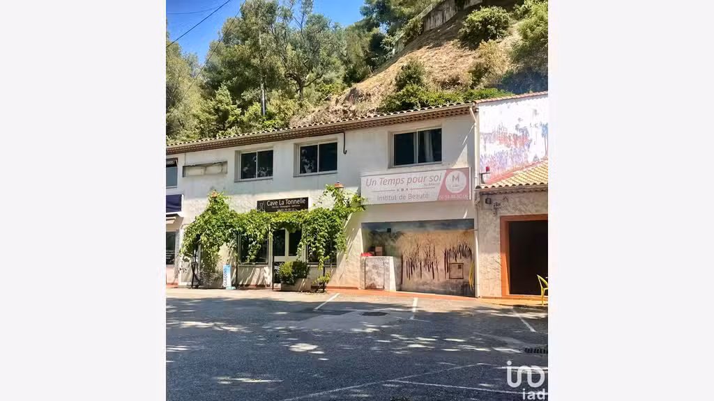Vente cave à vins & spiritueux à Colomars