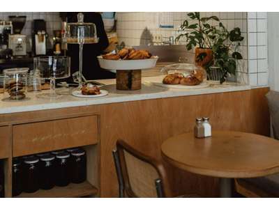 Vente Traiteur à Boulogne-Billancourt