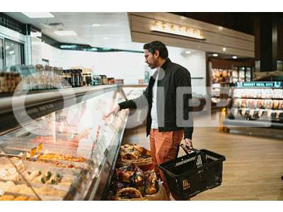 Vente Traiteur à Chantilly