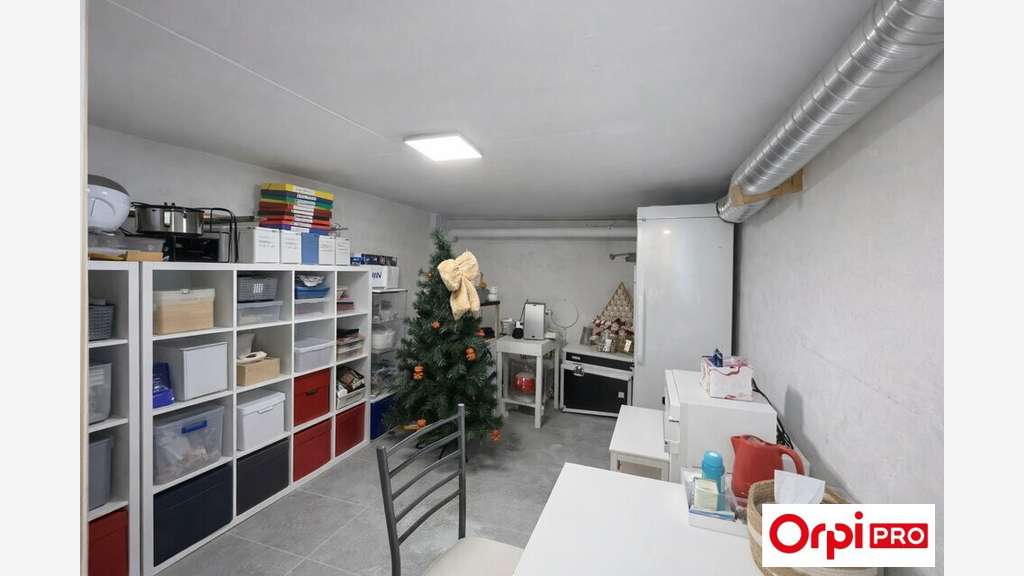 Vente institut de beauté au coeur de Cobras
