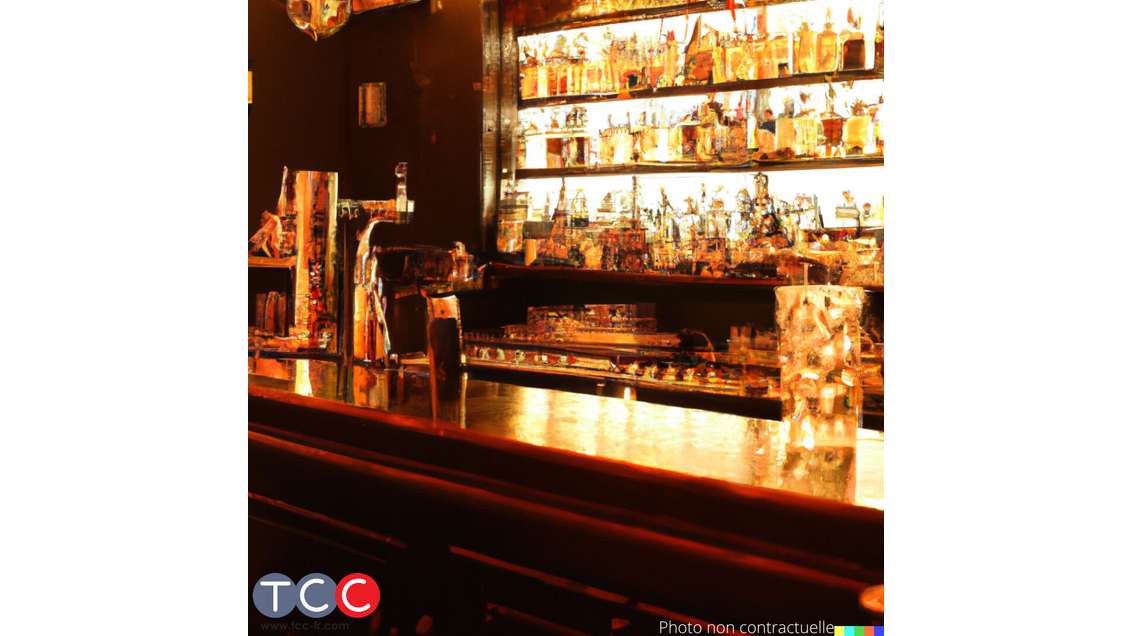 Vente bar licence 4 terrasse à Toulouse centre