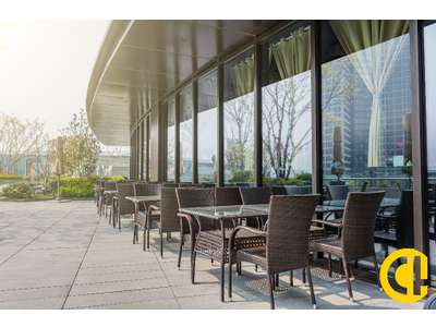 Vente Bar - Brasserie - Tabac à Chamalières