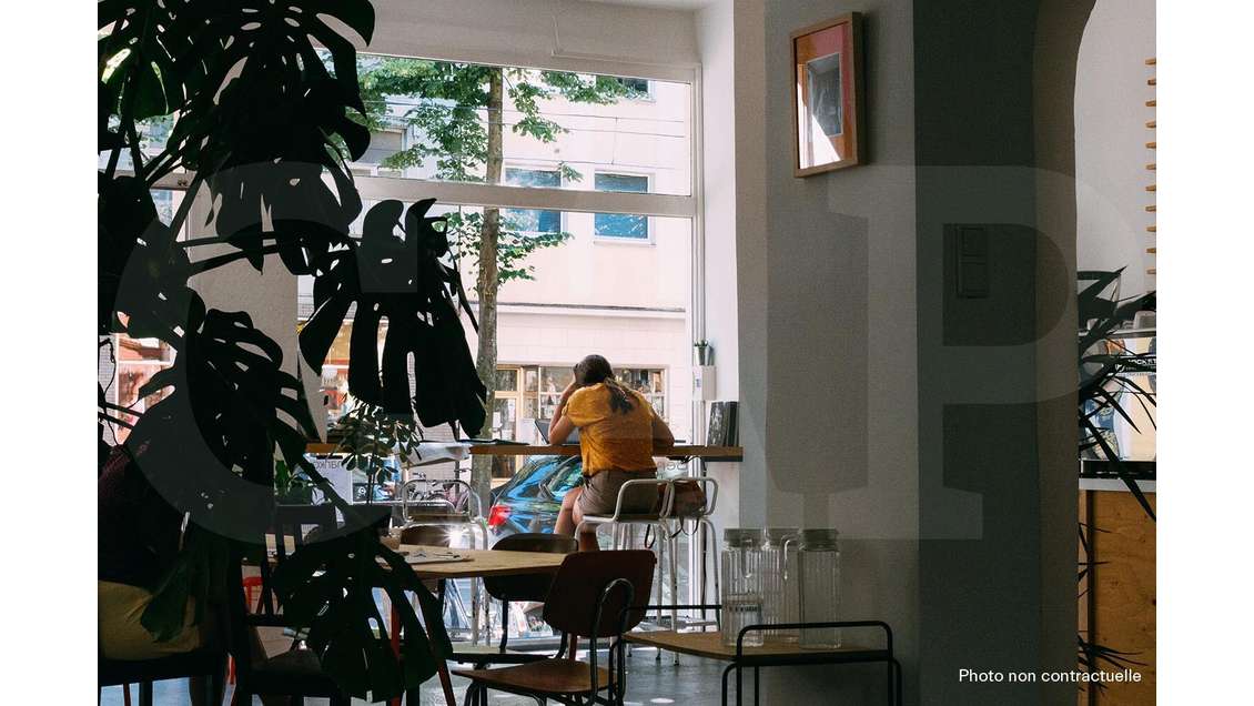 A vendre fonds de commerce bar restaurant à Rennes