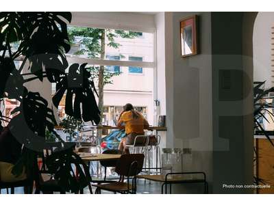 Vente Bar - Brasserie - Tabac à Rennes