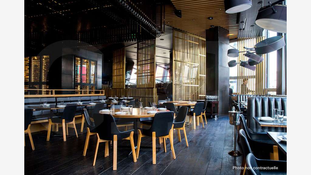 A vendre fonds de commerce brasserie en zc Rennes