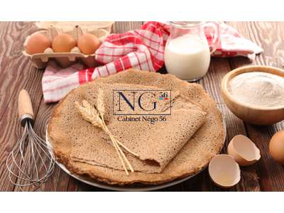 Vente Crêperie - Pizzeria à Auray