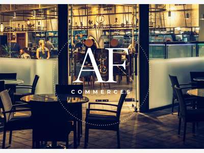 A vendre restaurant tradi de 330m² à Gennevilliers