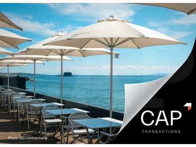 Vente Restaurant à Rennes