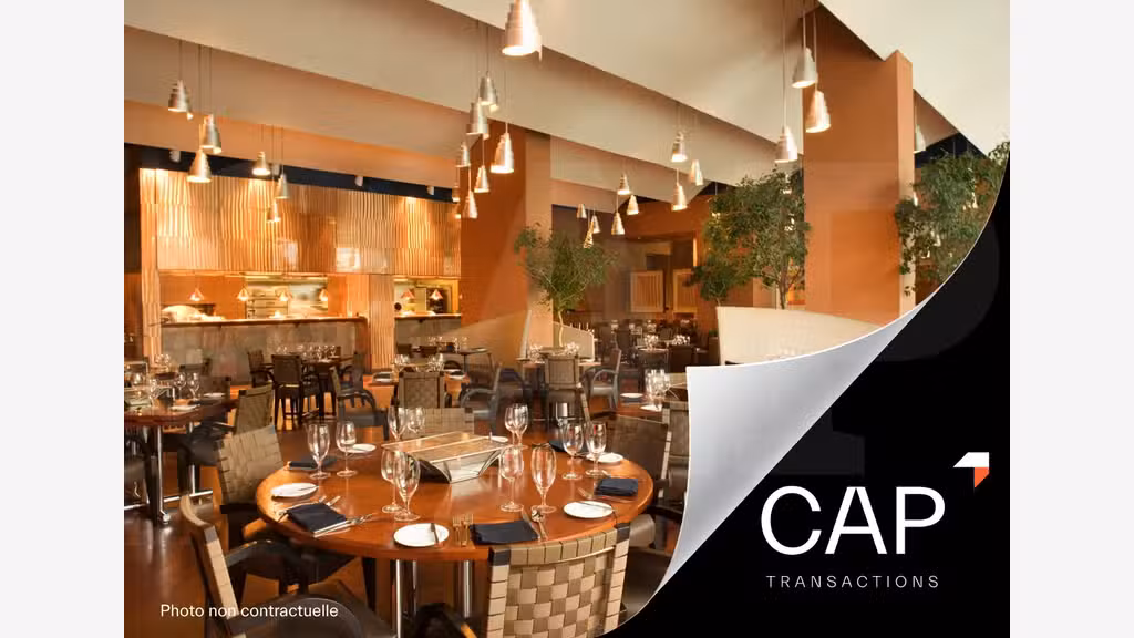 A vendre restaurant dans les Côtes-d’Armor