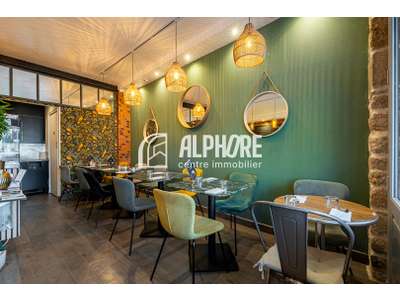 Vente Restaurant au Pouliguen