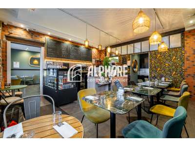 Vente Restaurant au Pouliguen