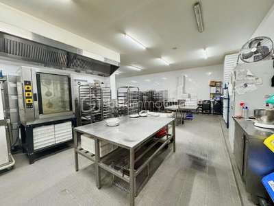 Vente FDC Traiteur pâtisserie à Bonnueil-sur-Marne