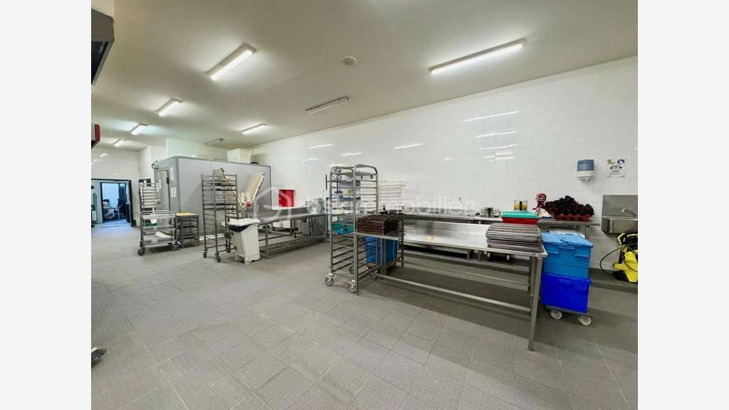 Vente FDC Traiteur pâtisserie à Bonnueil-sur-Marne