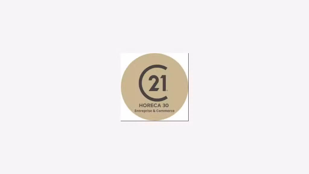 Vente FDC traiteur saisonnier centre commercial 30
