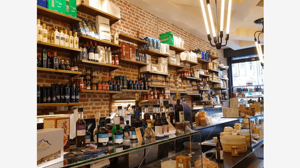 A vendre FDC traiteur restauration à Nanterre