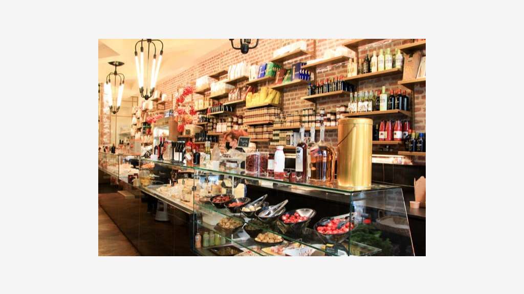 A vendre FDC traiteur restauration à Nanterre