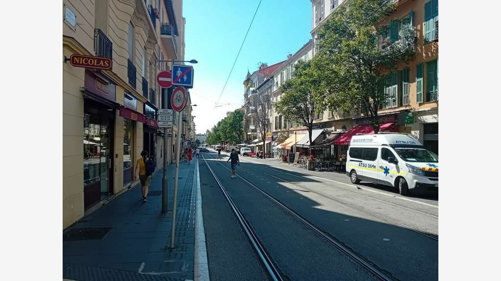 FDC traiteur et vente à emporter à céder à Nice