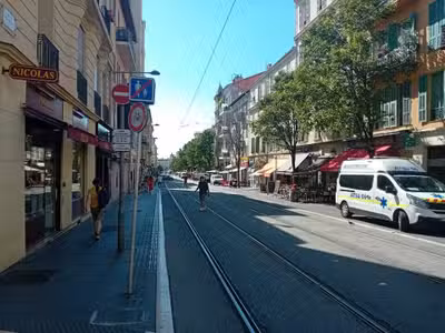 FDC traiteur et vente à emporter à céder à Nice