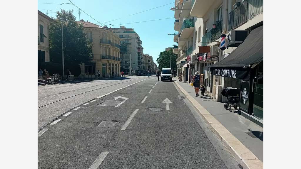FDC traiteur et vente à emporter à céder à Nice